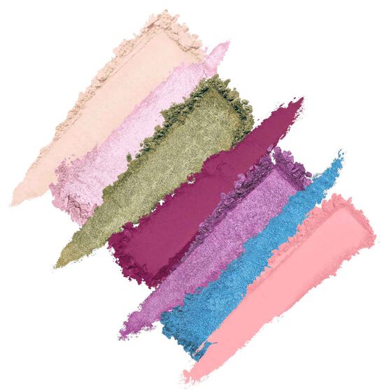 Pinker Times Ahead Paleta Pinker Times